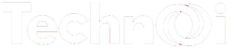 Techno Oil Limited logo