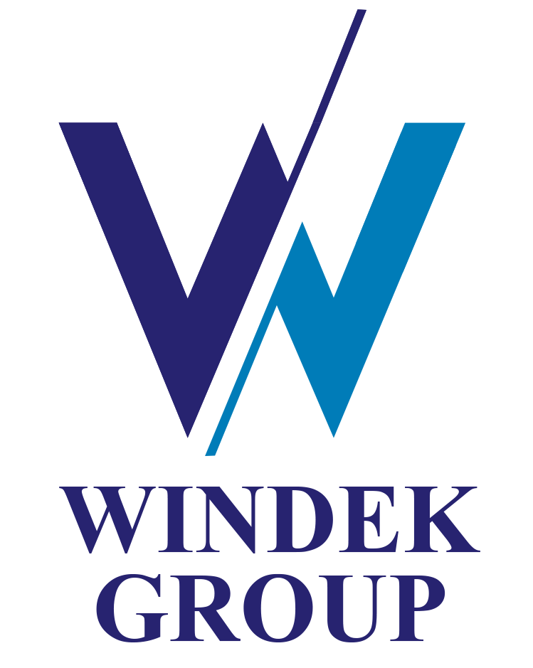 Windek Group logo