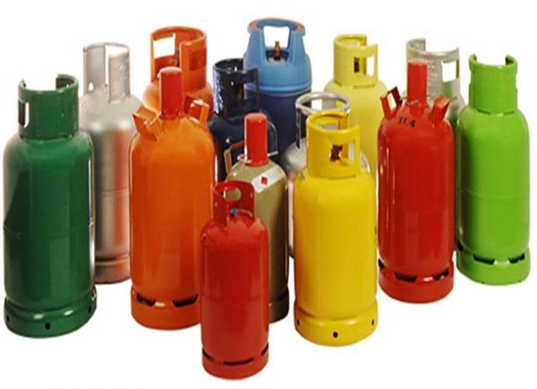What is liquefied petroleum gas (LPG) and how does it work?